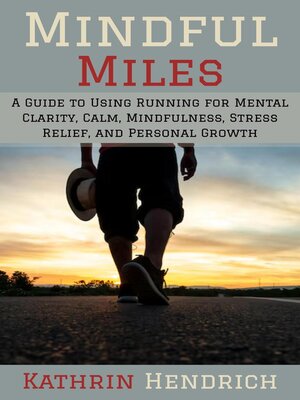 cover image of Mindful Miles